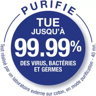 Calor - Défroisseur Vapeur Dt7151c0 Access Steam Easy — vue 12