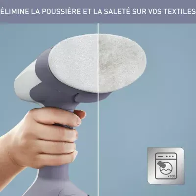 Calor - Défroisseur Vapeur Dt7151c0 Access Steam Easy — vue 9