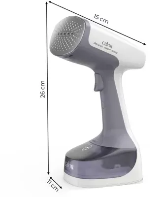 Calor - Défroisseur Vapeur Dt7151c0 Access Steam Easy — vue 10