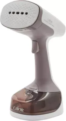 Calor - Défroisseur Vapeur Dt7151c0 Access Steam Easy — coloris Gris