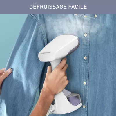Calor - Défroisseur Vapeur Dt7151c0 Access Steam Easy — vue 6