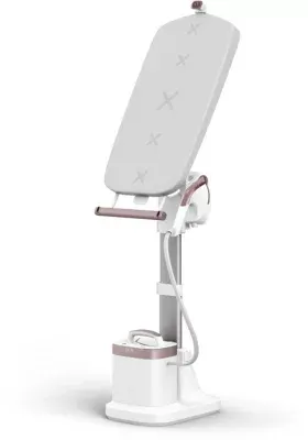 Calor - Défroisseur Vapeur Ixeo Vision Qt1811c0