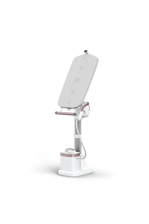 Calor - Défroisseur Vapeur Ixeo Vision Qt1811c0 — vue 2