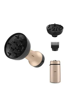 Calor - Diffuseur Sèche-Cheveux Curl Harmony Cv7d30c0 — vue 2