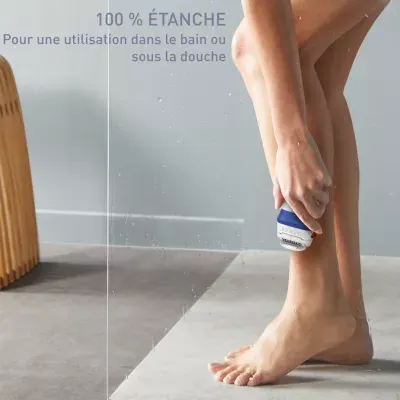 Calor - Epilateur Électrique Skin Respect Ep8064c0 — vue 5