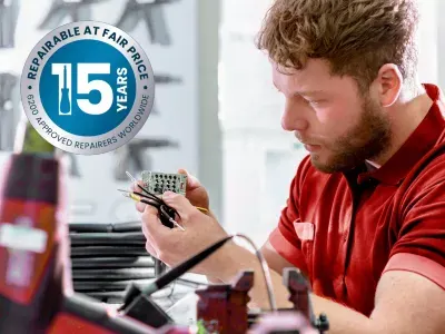 Calor - Epilateur Électrique Skin Spirit Ep2904c0 — vue 11