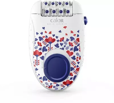 Calor - Epilateur Électrique Skin Spirit Ep2904c0 — vue 5