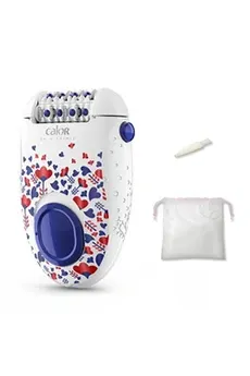 Calor - Epilateur Électrique Skin Spirit Ep2904c0 — vue 2