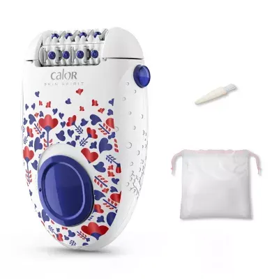Calor - Epilateur Électrique Skin Spirit Ep2904c0