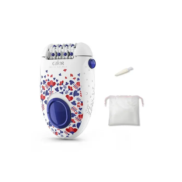 Calor - Epilateur Électrique Skin Spirit Ep2904c0 — vue 3