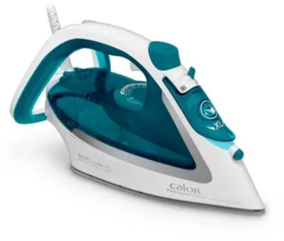 Calor - Fer À Repasser Fv5718c0 Easygliss