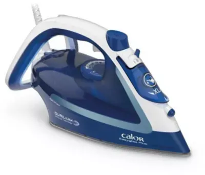 Calor - Fer À Repasser Fv5750c0 Easygliss Plus