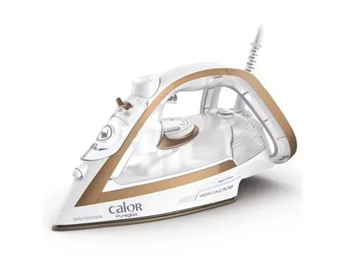 Calor - Fer À Repasser Fv8042c0 Puregliss — vue 2