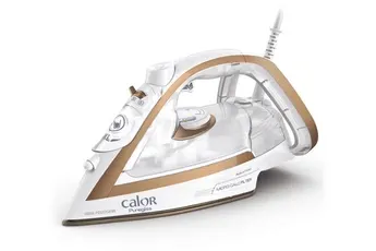 Calor - Fer À Repasser Fv8042c0 Puregliss — vue 3