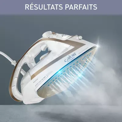 Calor - Fer À Repasser Fv8042c0 Puregliss — vue 8