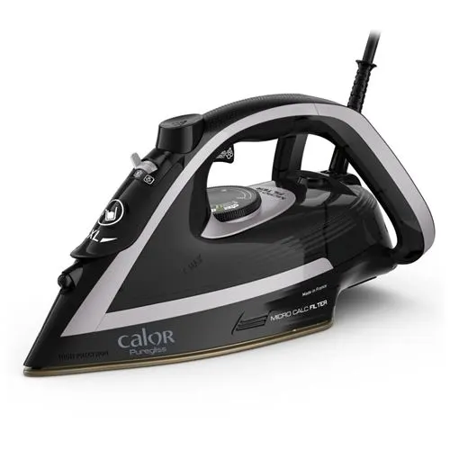 Calor - Fer À Repasser Fv8062c0 Puregliss — vue 2