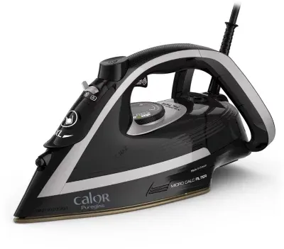Calor - Fer À Repasser Fv8062c0 Puregliss