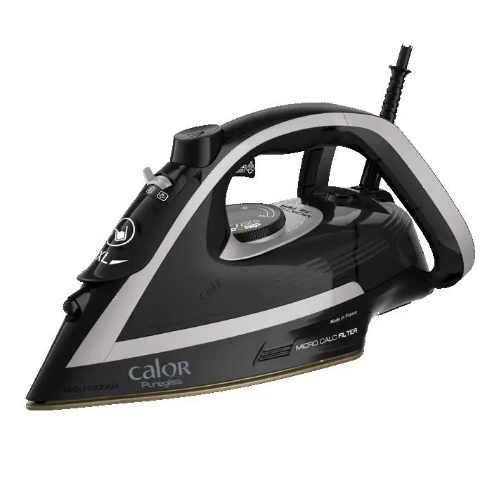 Calor - Fer À Repasser Fv8062c0 Puregliss — vue 4