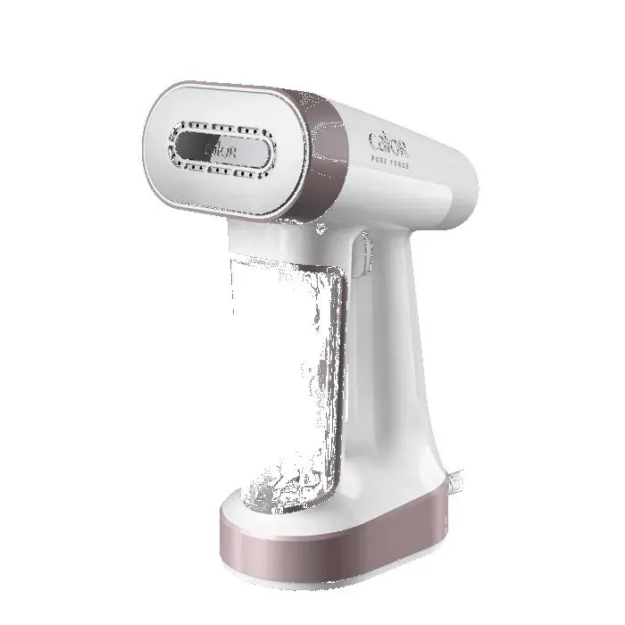 Calor Pure Force 2en1 Défroisseur à main et fer à repasser DT8720C0