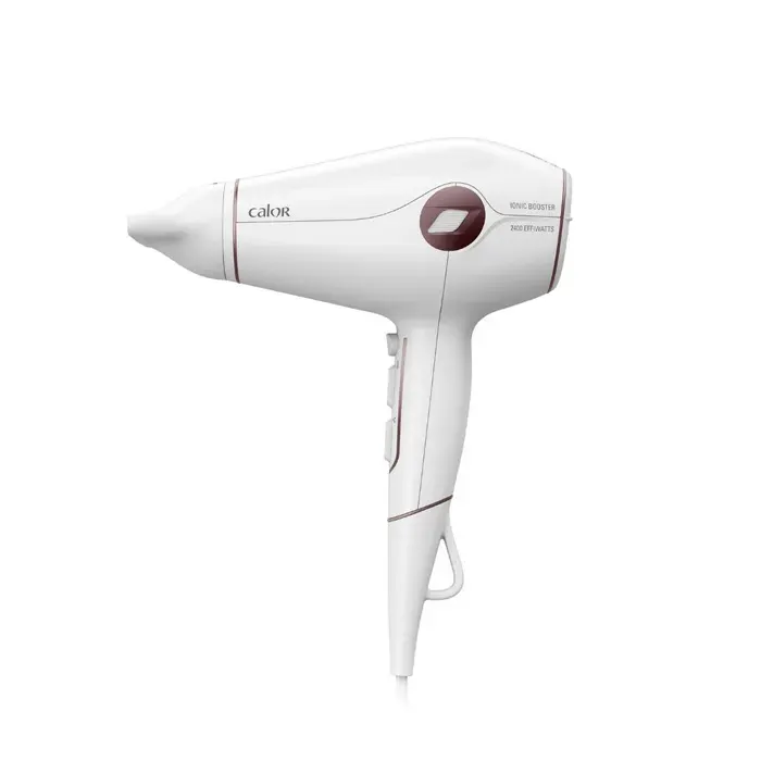 Calor Sèche-cheveux 2400w blanc - CV6135C0