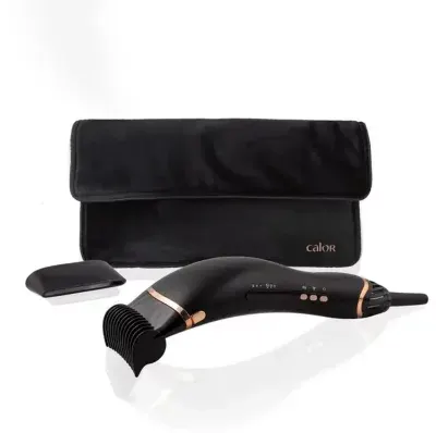 Calor - Sèche Cheveux Cf8c20c0 Air Motion