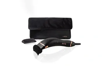 Calor - Sèche Cheveux Cf8c20c0 Air Motion — vue 2