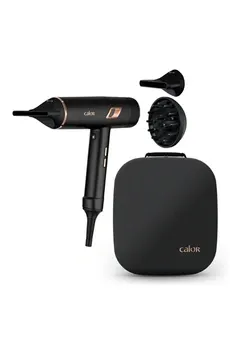 Calor - Sèche Cheveux Professionnel Maestria Cv9920c3 — vue 2