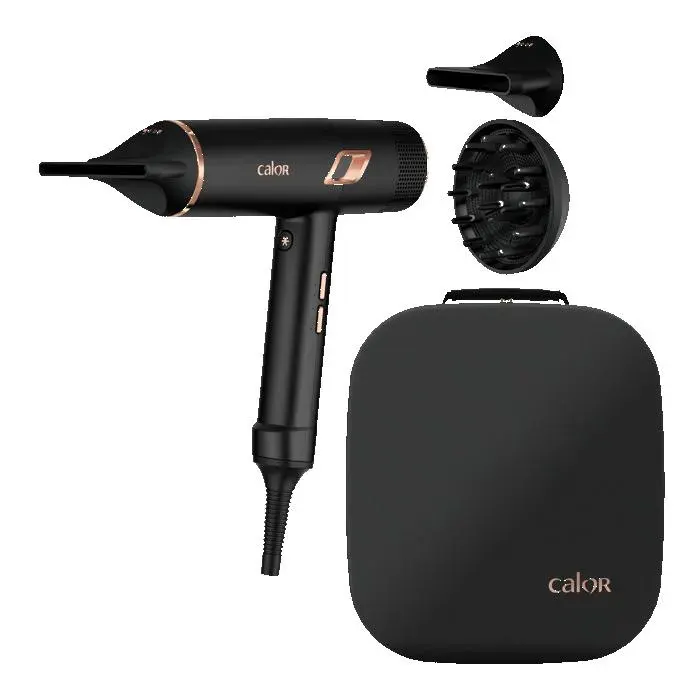 Calor - Sèche Cheveux Professionnel Maestria Cv9920c3 — vue 3