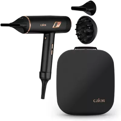 Calor - Sèche Cheveux Professionnel Maestria Cv9920c3