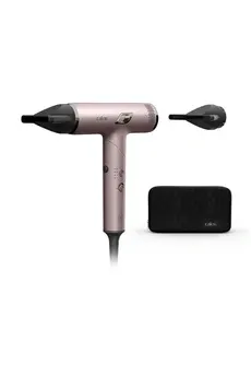 Calor - Sèche Cheveux Professionnel Nano Fold Hy8530c0 — vue 3