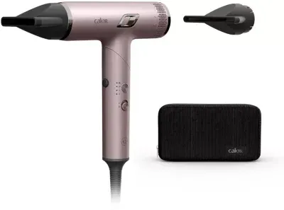 Calor - Sèche Cheveux Professionnel Nano Fold Hy8530c0