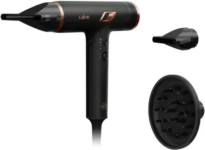 Calor - Sèche Cheveux Professionnel Nano Hy8310c0