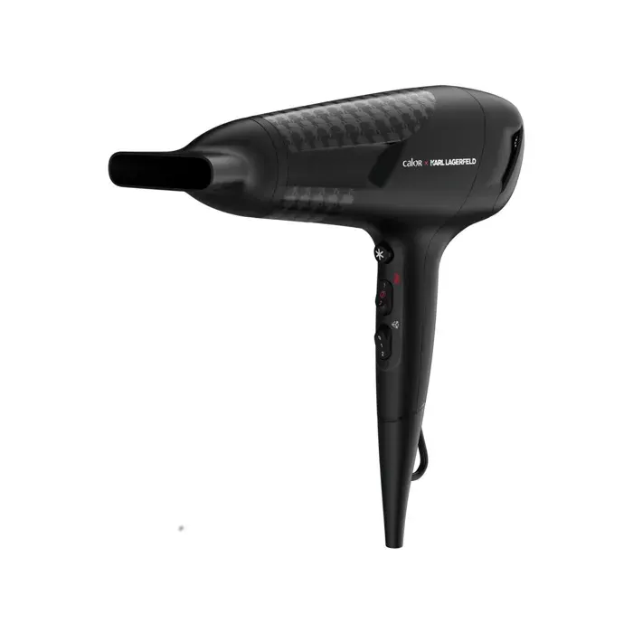 Calor - Sèche Cheveux Studio Dry Karl Lagerfeld Cv581lc0 — vue 3