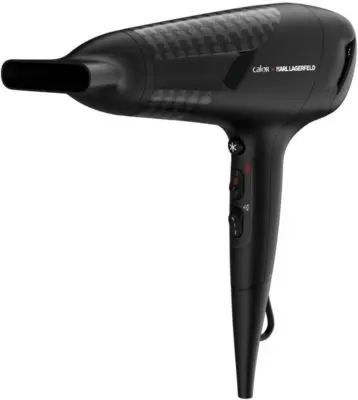 Calor - Sèche Cheveux Studio Dry Karl Lagerfeld Cv581lc0