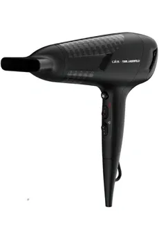 Calor - Sèche Cheveux Studio Dry Karl Lagerfeld Cv581lc0 — vue 2