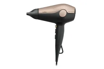 Calor - Sèche Cheveux Ultra Silence Cv6420c0 — vue 2