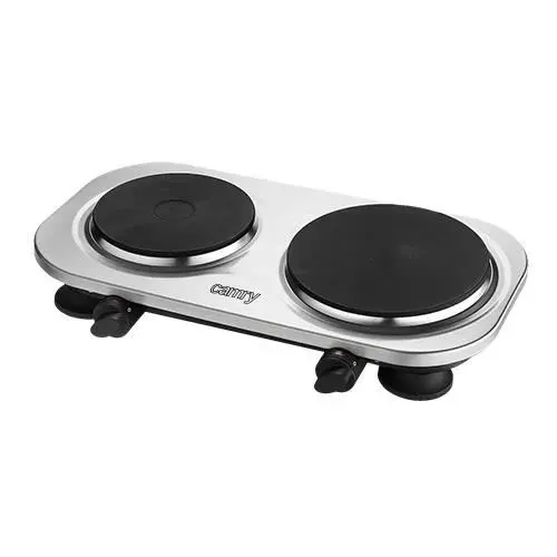 CAMRY CR 6511 Plaque de Cuisson Multicolore Taille Unique