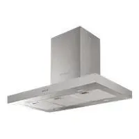 CANDY Hotte Décorative Murale 90cm CMBI970LX Inox