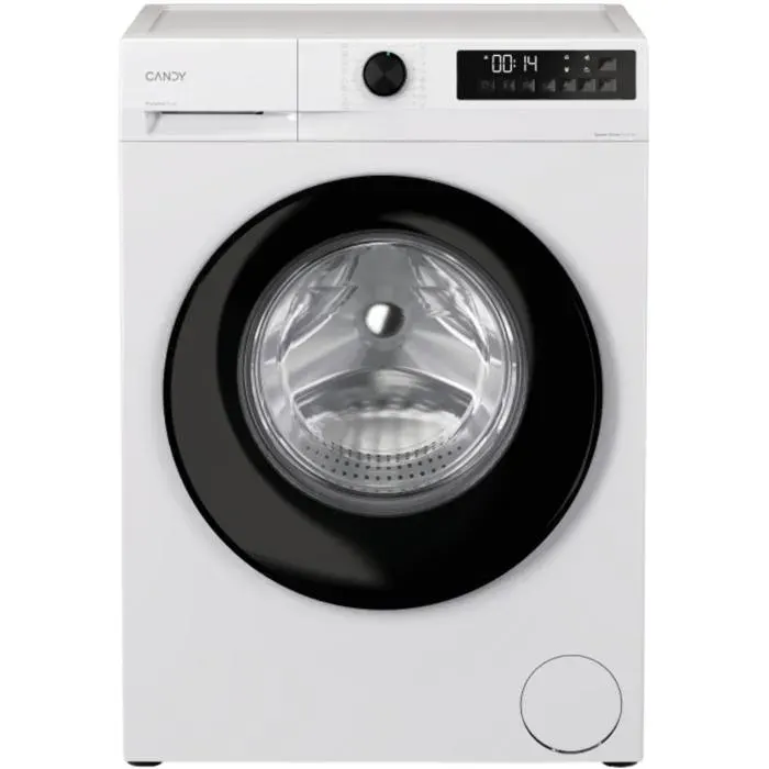 CANDY Lave-linge Hublot 9kg 1400trs/min
