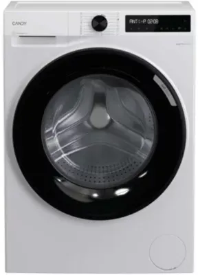 Candy - Lave Linge Hublot Br 414bl9-S - 14 Kg - 1400 Tr/Min - Classe A - Moteur Induction - Connecté