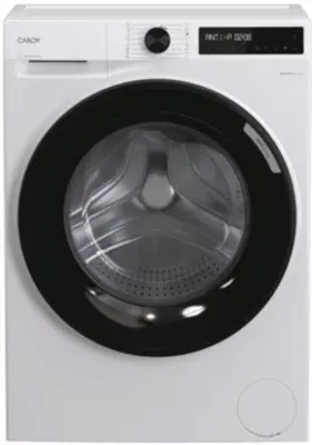 Candy - Lave Linge Hublot Br 47sbl8-S - 7 Kg - 1400 Tr/Min - Classe A - Moteur Induction - Connecté Wifi