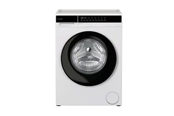 Candy - Lave Linge Hublot Ey 210b8-S - 10 Kg - 1200 Tr/Min - Classe A - Moteur Induction — vue 2