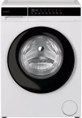 Candy - Lave Linge Hublot Ey 210b8-S - 10 Kg - 1200 Tr/Min - Classe A - Moteur Induction