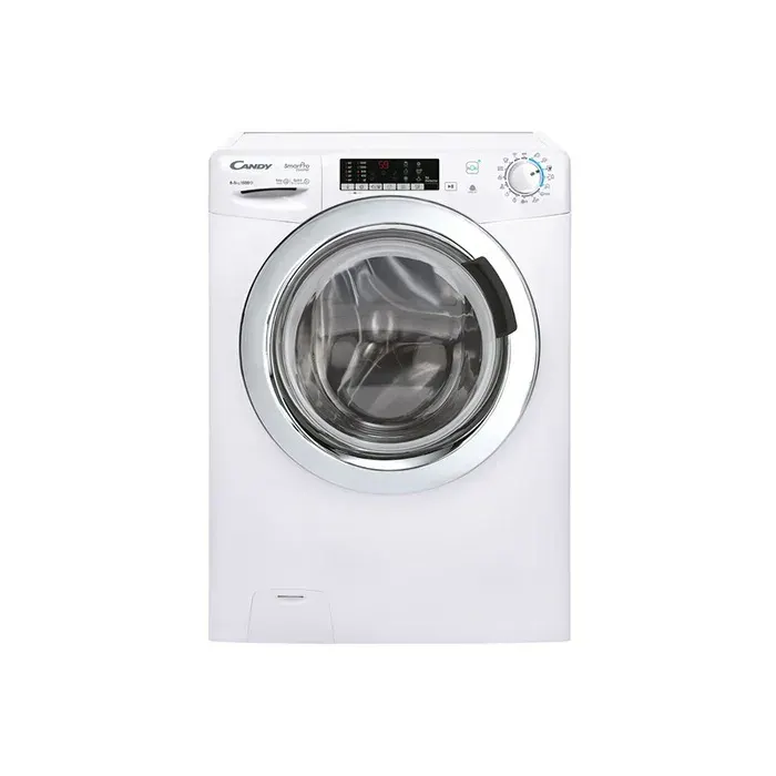 Candy Lave-linge séchant hublot 8/5kg 1500 tours/min - CSOW5854TWMC-47