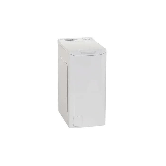 Candy Lave-linge top 6kg 1000 tours/min blanc - EYTC106L2-S
