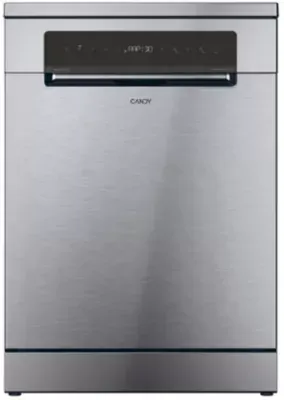 Candy - Lave Vaisselle 60 Cm Cnf 4a4s3psx