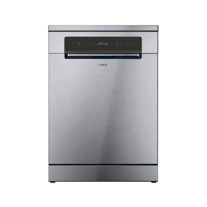 Candy - Lave Vaisselle 60 Cm Cnf 4a4s3psx — vue 2