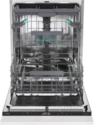 Candy - Lave Vaisselle Encastrable Cns 4a4s3psb