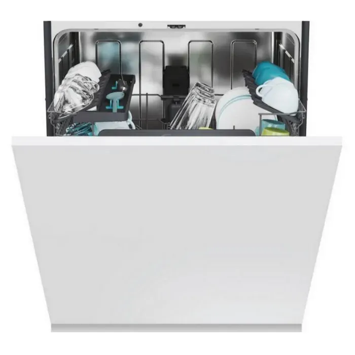 Candy Lave-vaisselle tout intégrable 15 couverts 44 db tout intégrable - CS5C4F0A1
