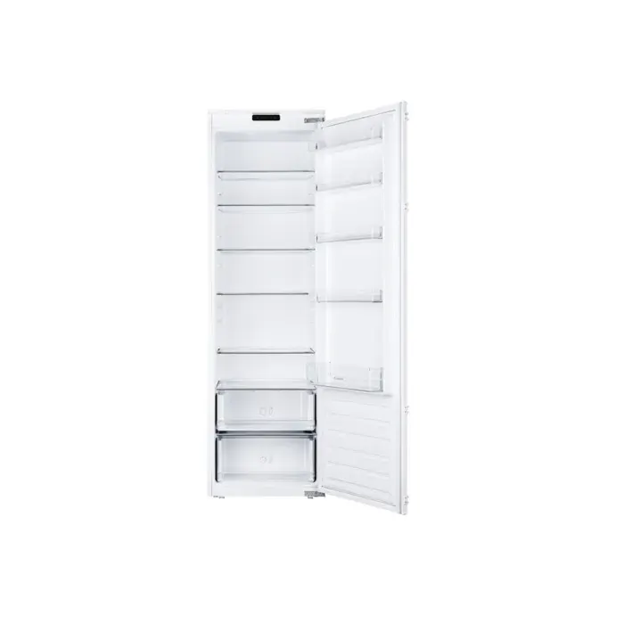 Candy Réfrigérateur 1 porte intégrable à glissières 316l - CMS518EW